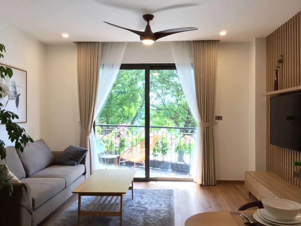 May House Serviced Apartment - photo 4