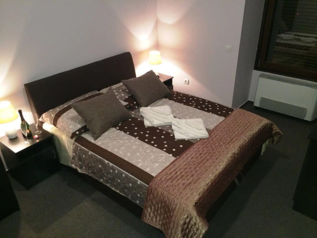 Dubai Hotel Budapest - photo 6