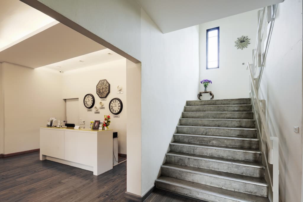 Panini Residence - photo 13