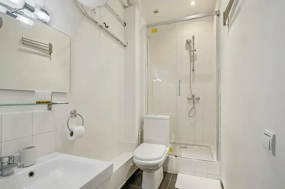 Cosy 2P Studio in the Heart of the Marais - photo 7