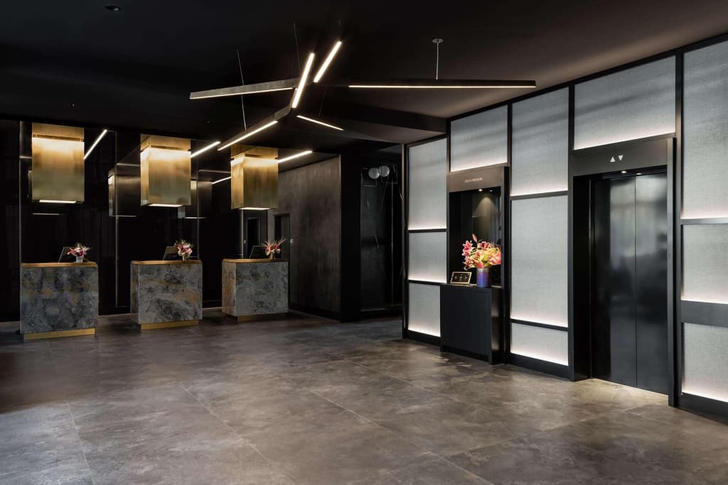 Hotel AMANO East Side - photo 18