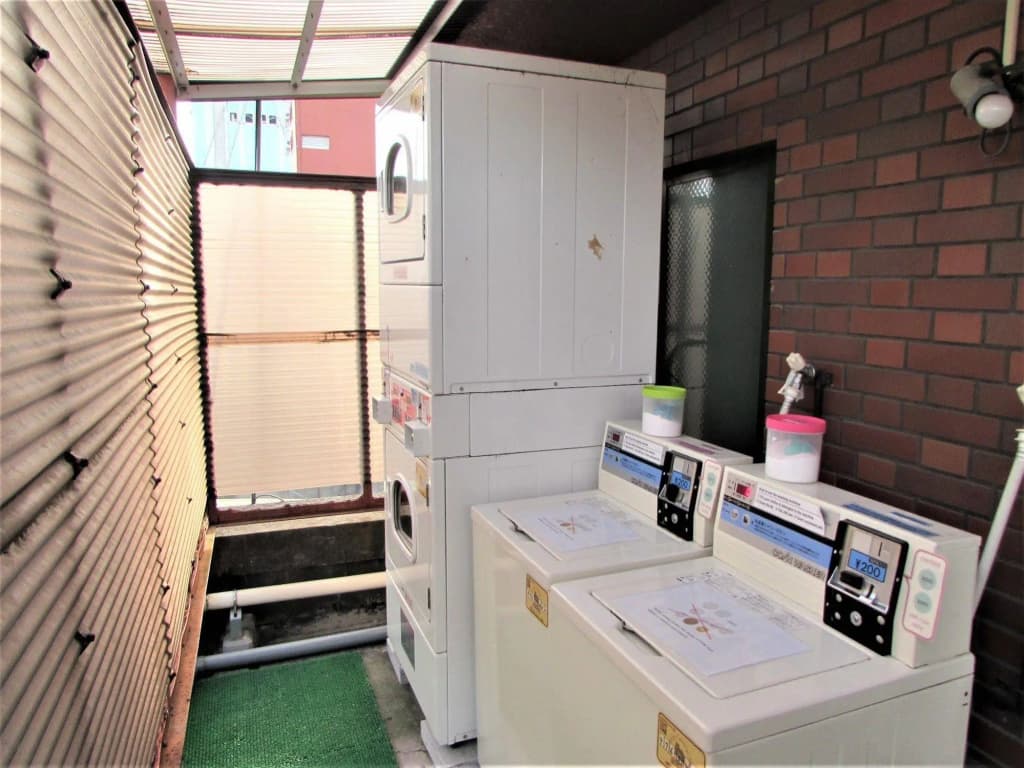 Khaosan Tokyo Laboratory - photo 20