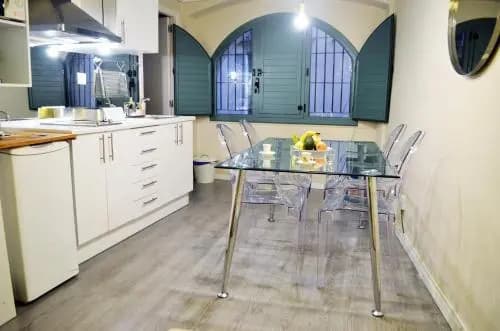 Barcelona Mercaders Apartments - photo 13