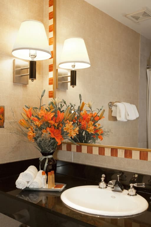Skyline Hotel - photo 9