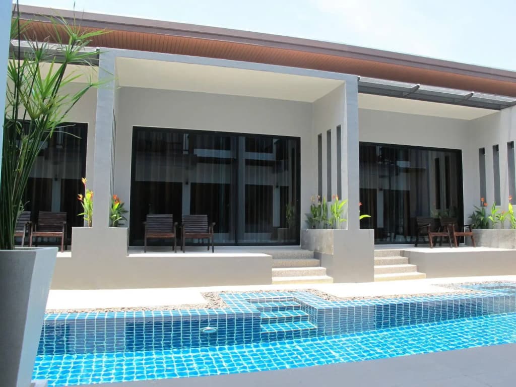 Alphabeto Resort - photo 12