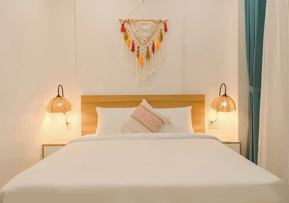 Rosy Hotel - photo 2