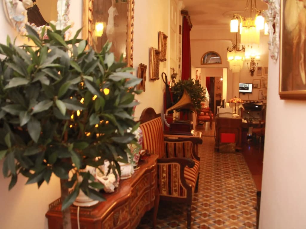 Búho Boutique Rooms - photo 24