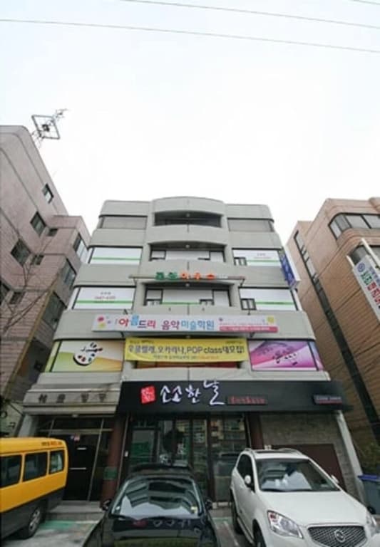 Rodem house - photo 1