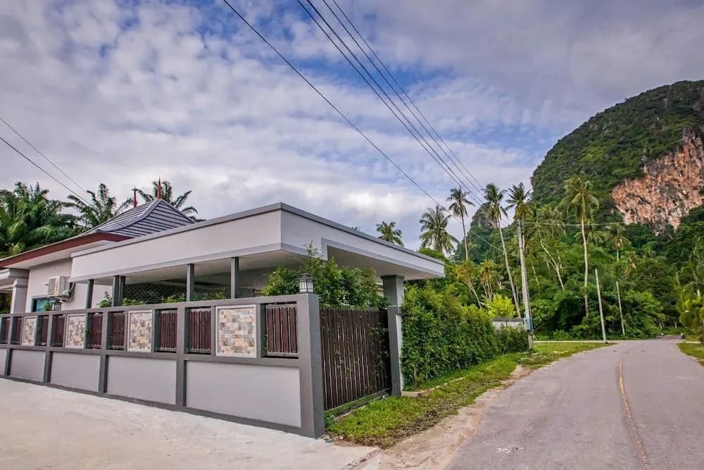 View Park Pool Villas Krabi - photo 17