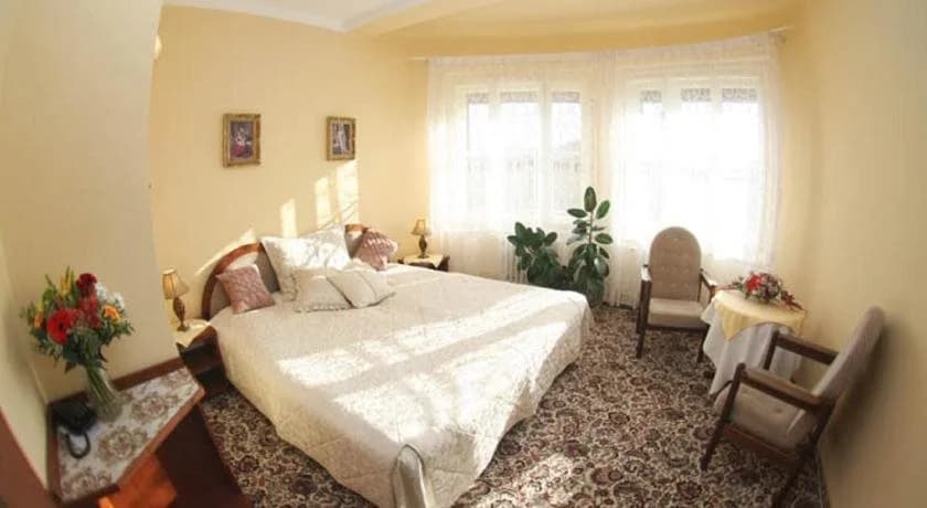 Hotel Antonie - photo 4