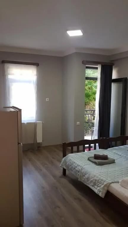 Riverside Apartment on Chkheidze - photo 8