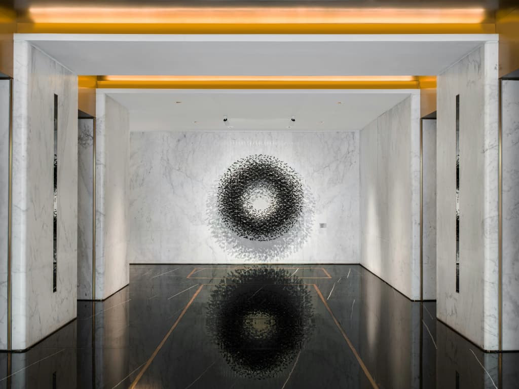 The Murray, Hong Kong, a Niccolo Hotel - photo 11