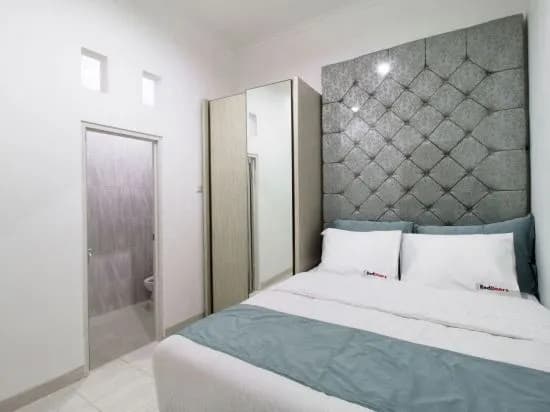RedDoorz Mampang 7 - photo 4