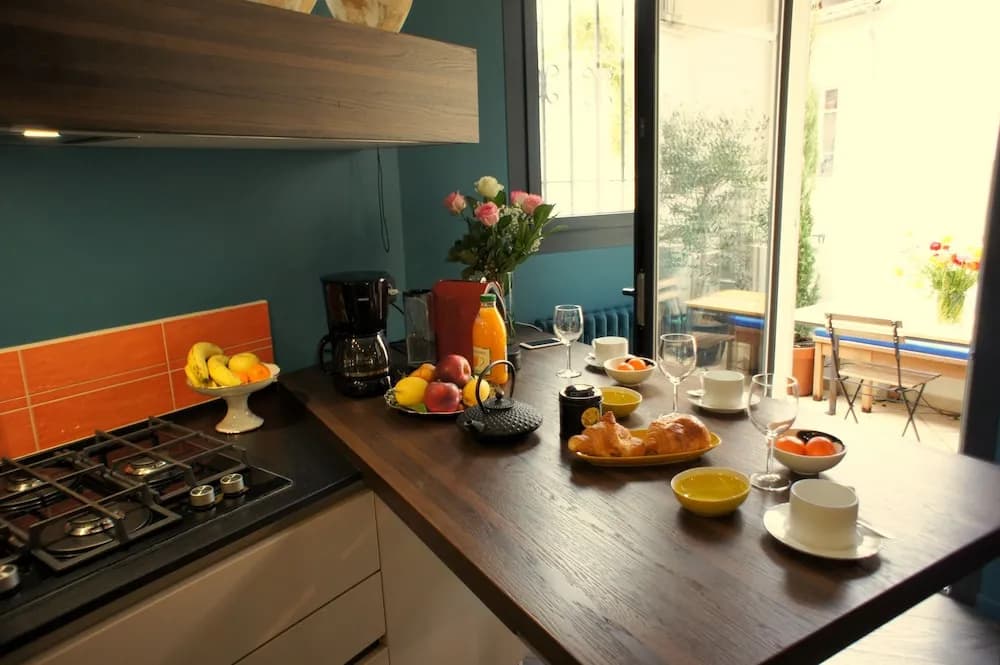 Élégant Appartement Promenade des Arts - photo 14