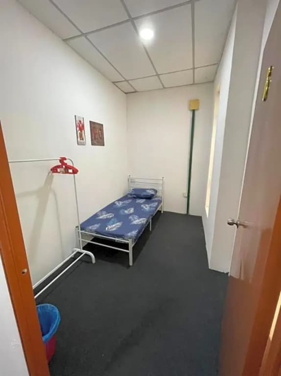 Wangsa Melawati Hostel - photo 3
