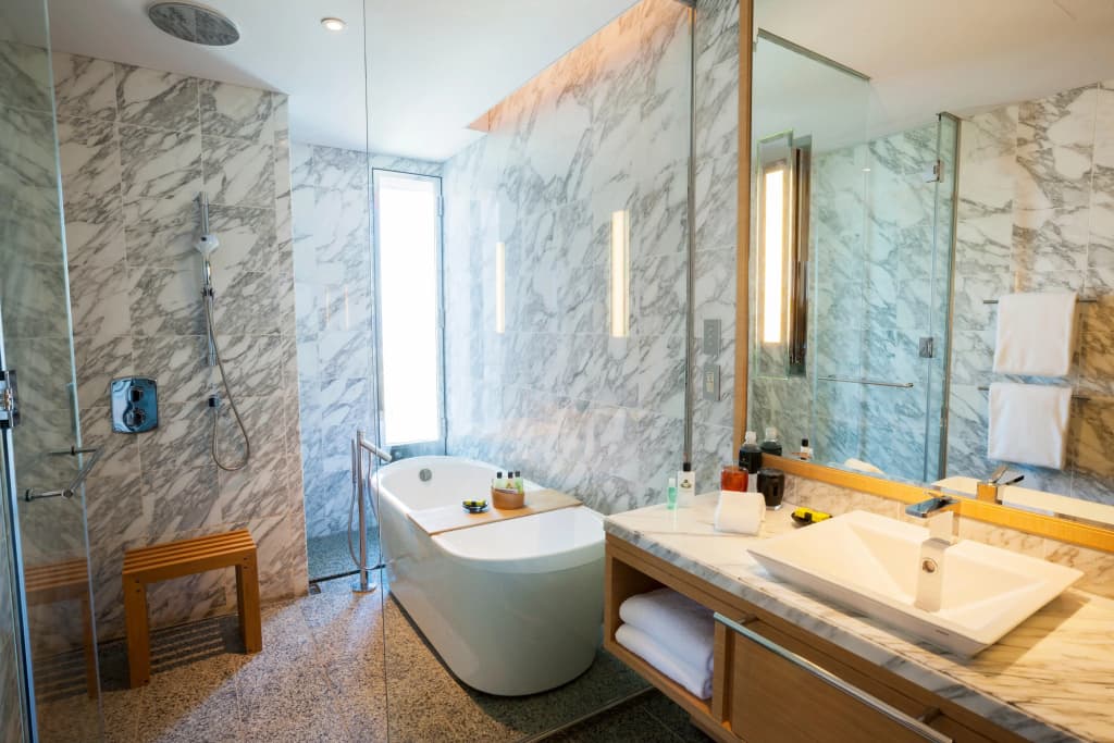 InterContinental Osaka by IHG - photo 9