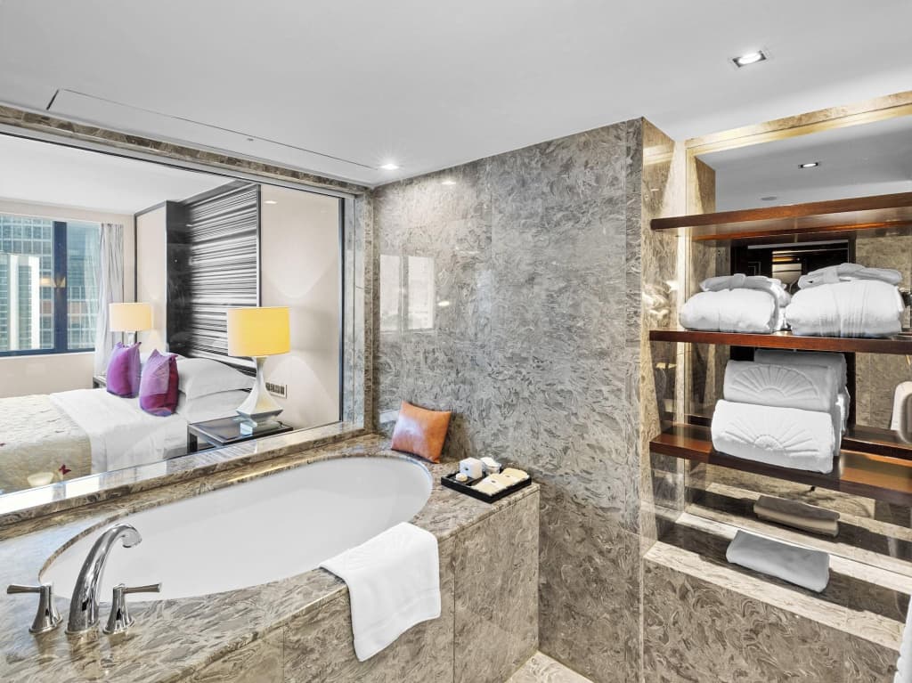 Mandarin Oriental, Jakarta - photo 46