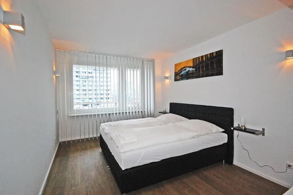 Centro Apartment - Leipziger Strasse 46 - main photo