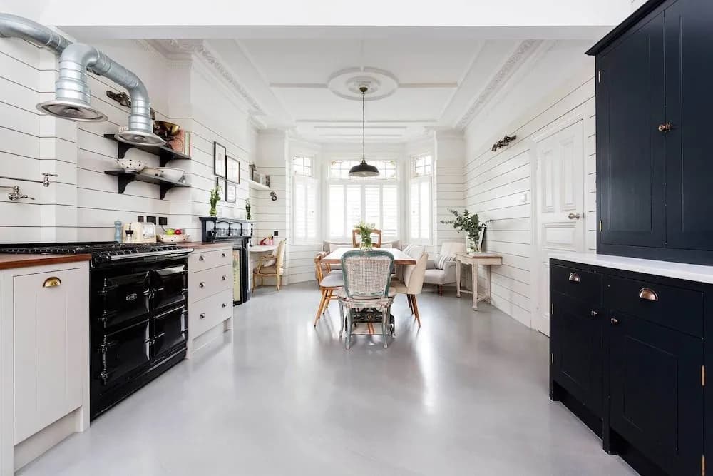 Chic Interiors near Streatham Common - photo 14