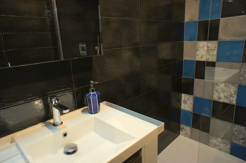 Élégant Appartement Promenade des Arts - photo 9