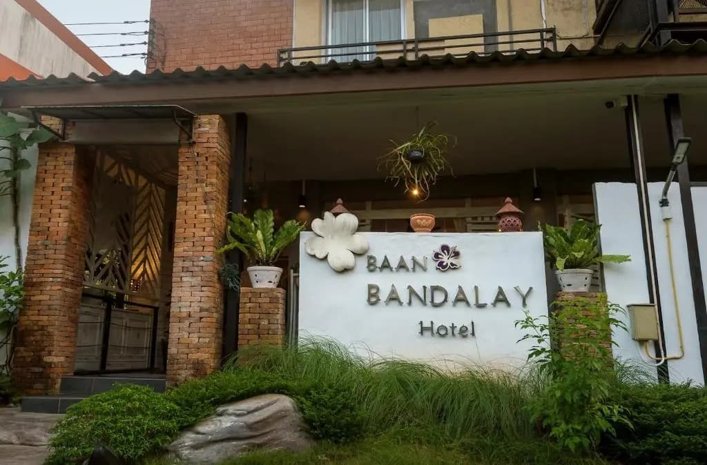 Baan Ban Dalay - main photo