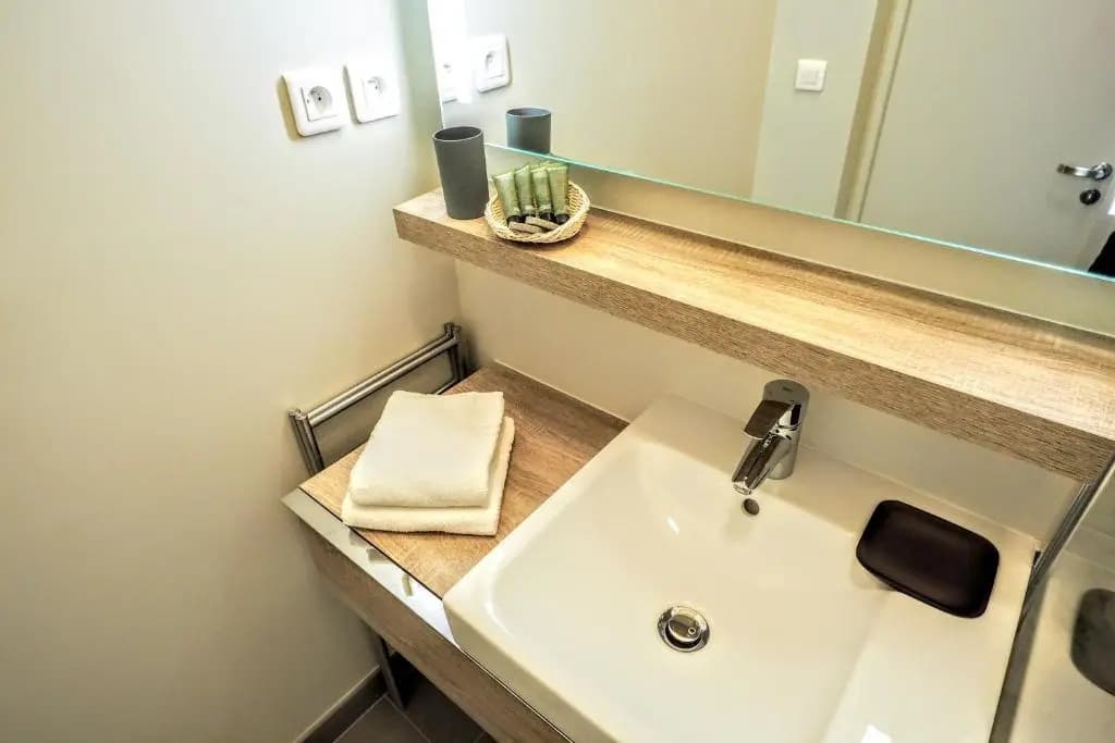 Molière ChicSuites - photo 7