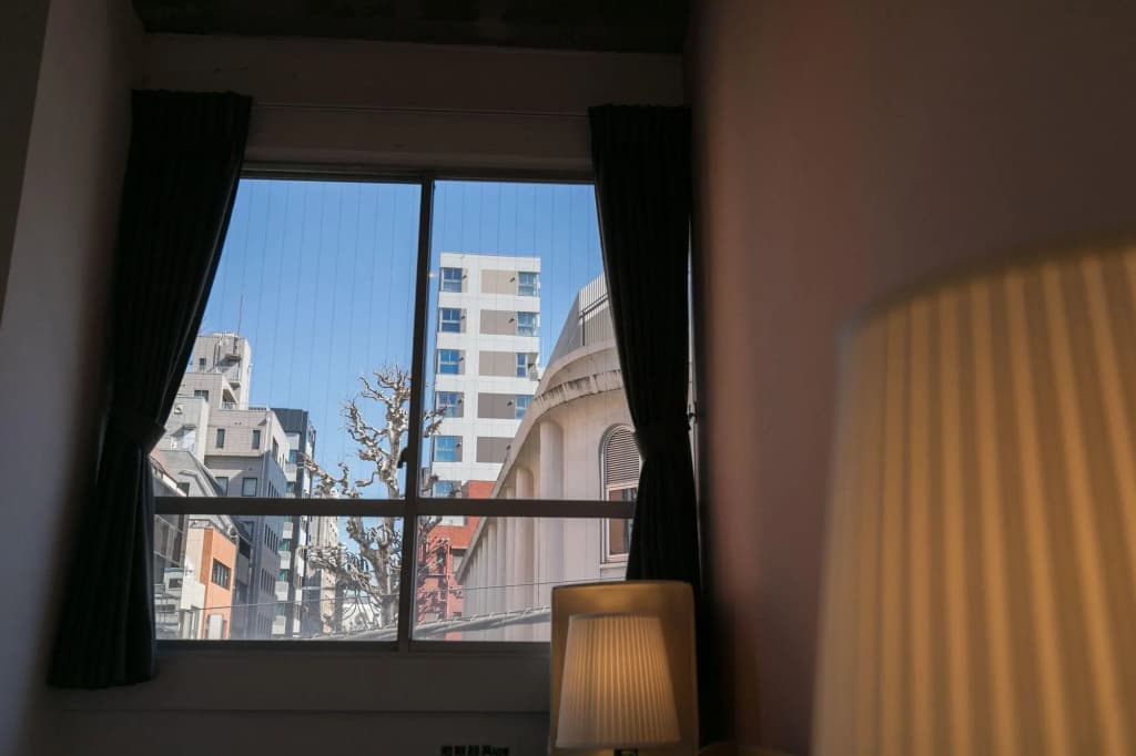hostel DEN - photo 7