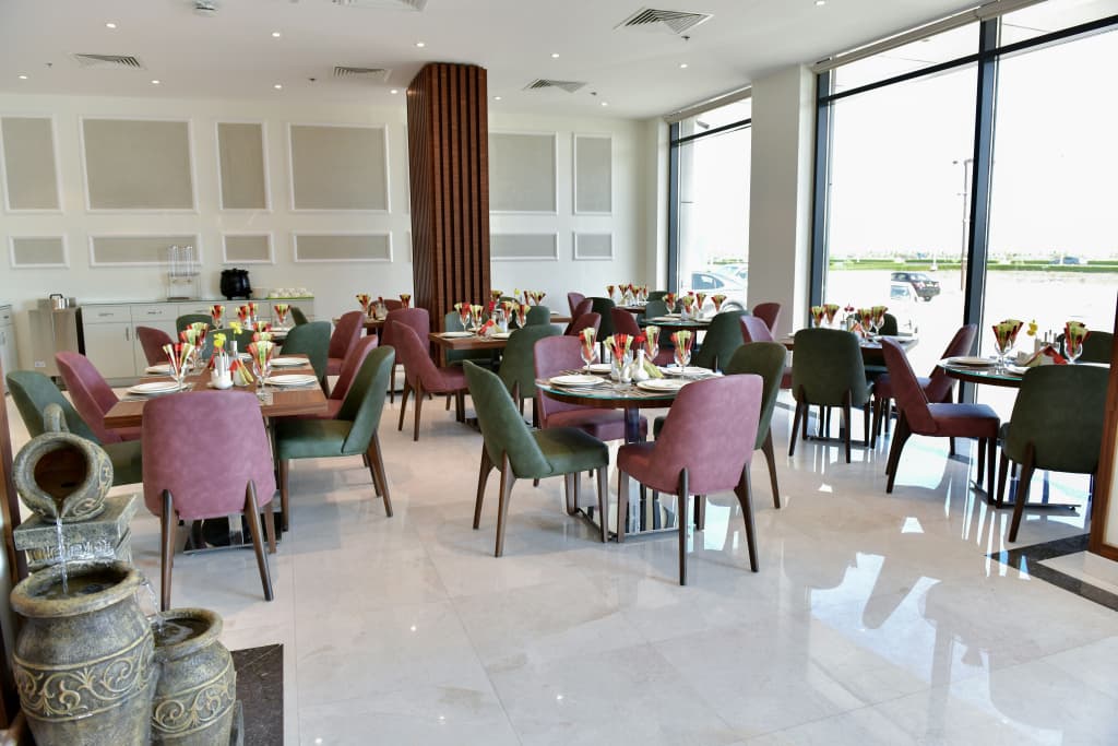 Be Inn Hotel - photo 18