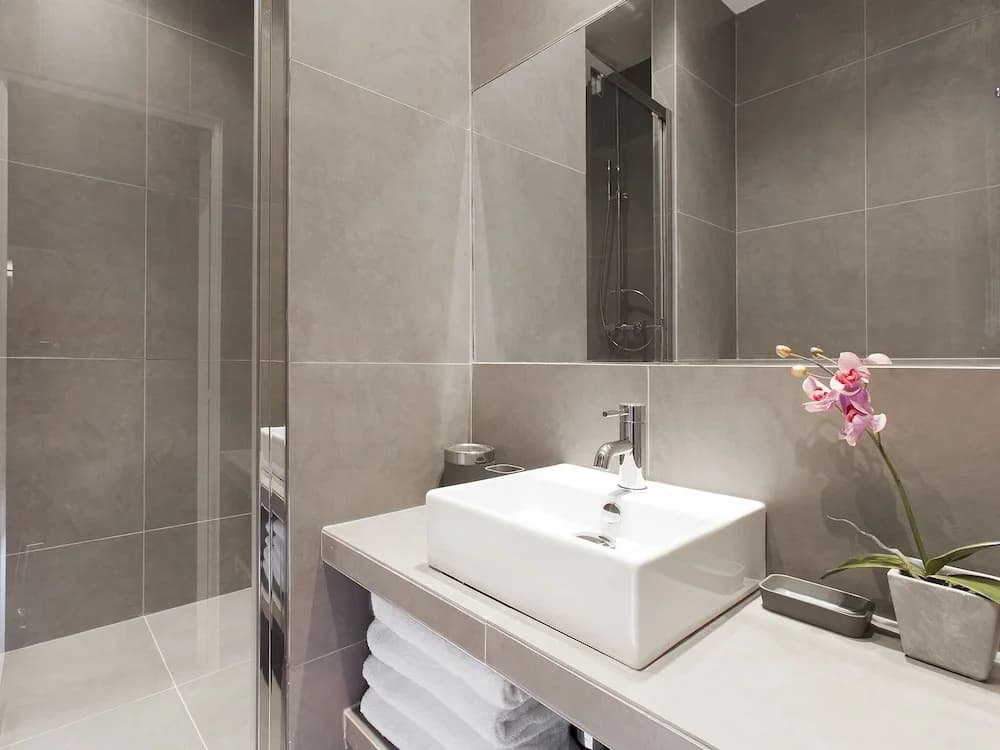 Luxury 3BR Gr-Boulevards I by Livinparis - photo 7