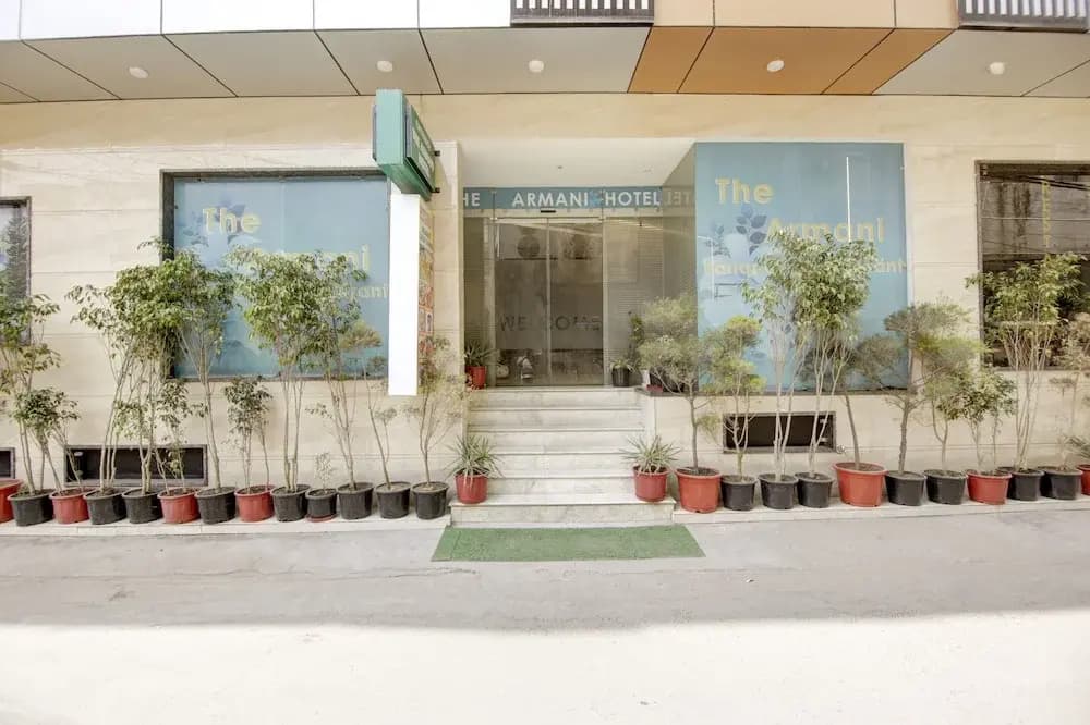Hotel Smart Suites - photo 1