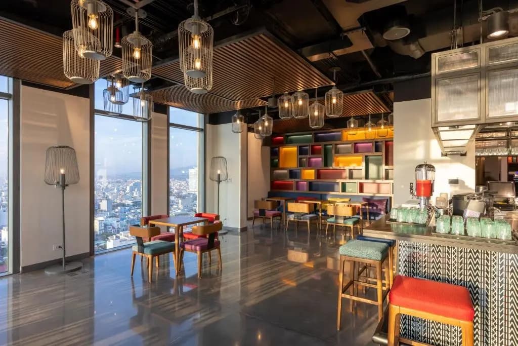 Wink Danang Centre, Unscripted by Hyatt - 24 Hours stay - photo 18