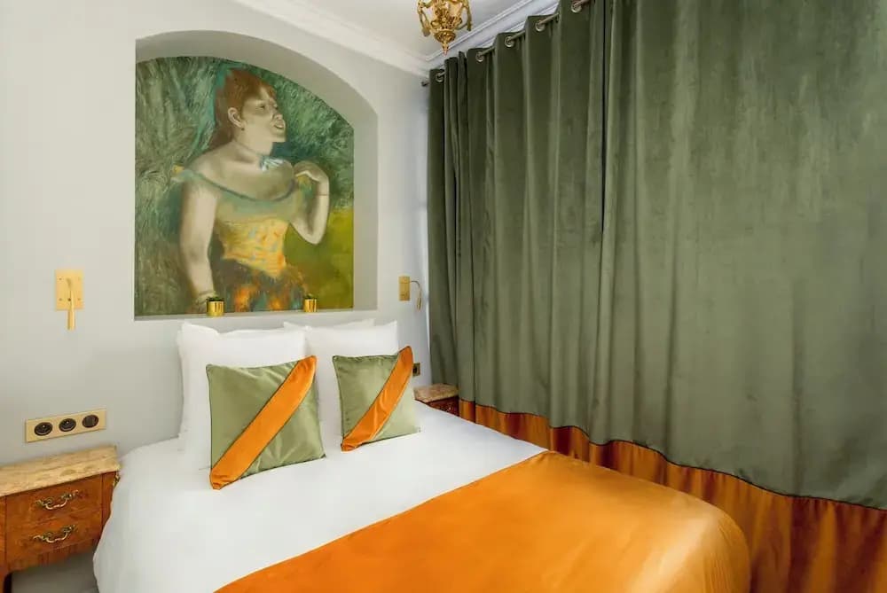 Merveil Luxury Suites - Opera I-II - photo 7