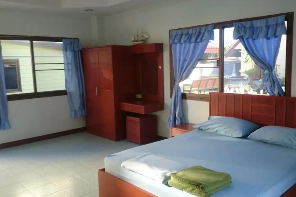 Baan Anatta - main photo