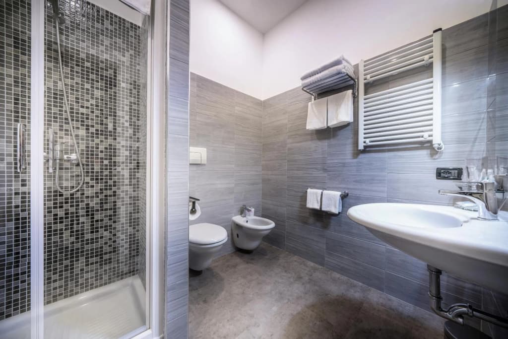 Varese Roma Hotel - photo 28