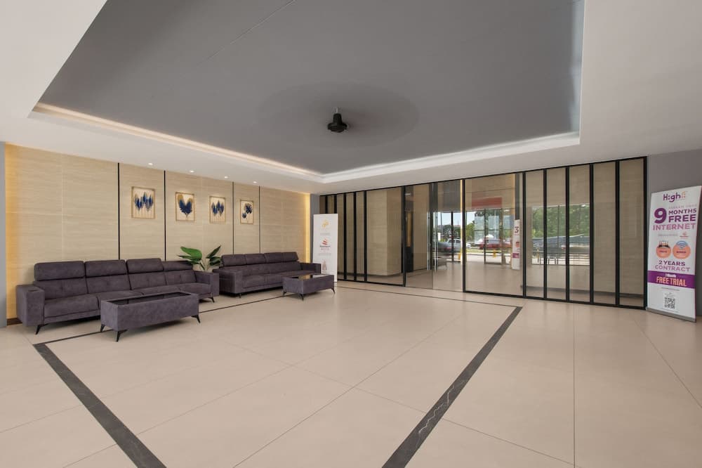 KLIA Residensi---15minutes drive to KLIA - photo 1