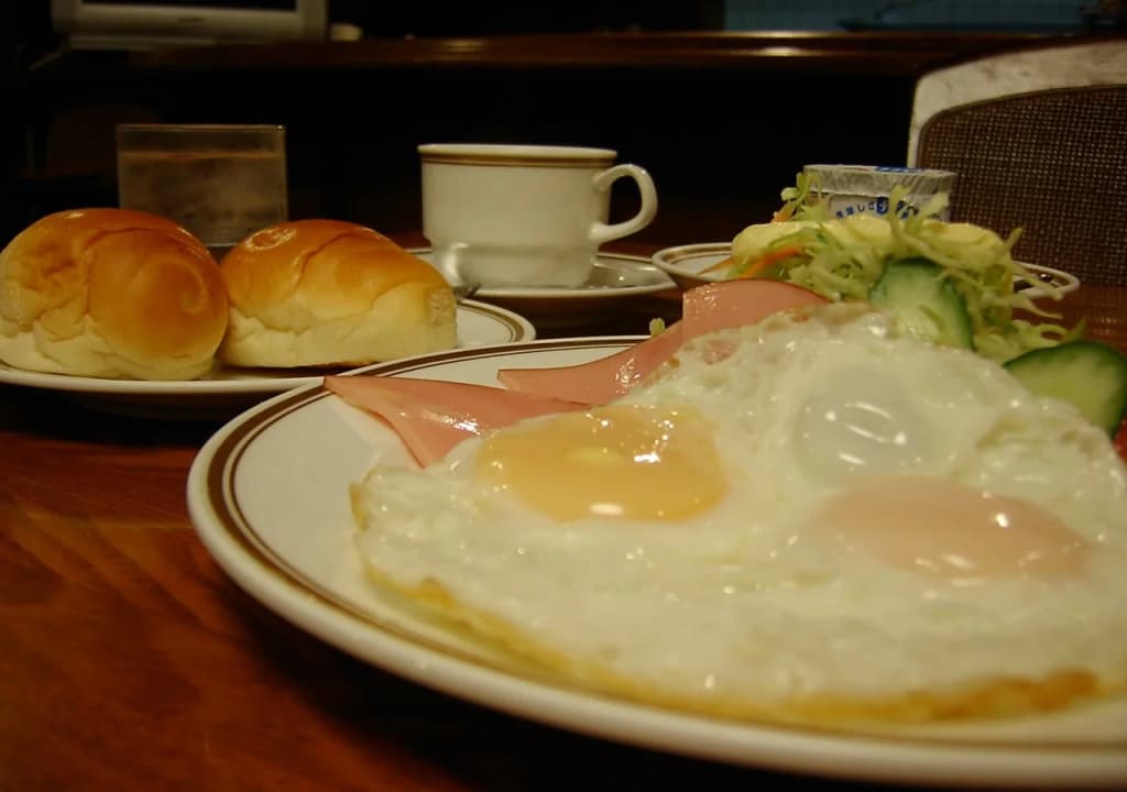 Tateshina Hotel - photo 11