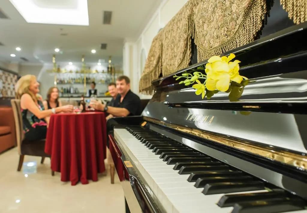 Chalcedony Grand Hotel - photo 33
