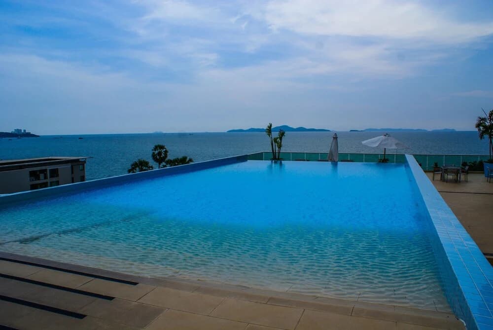 Laguna Heights Pattaya - photo 14