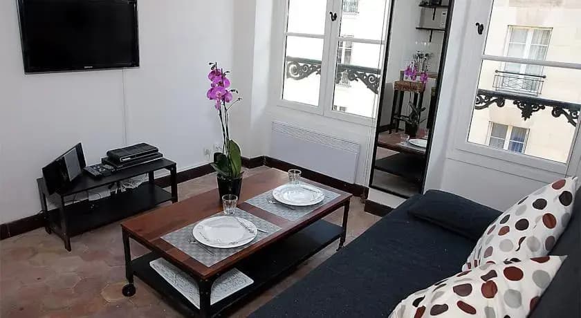 Appartement 2 Ponts - photo 2