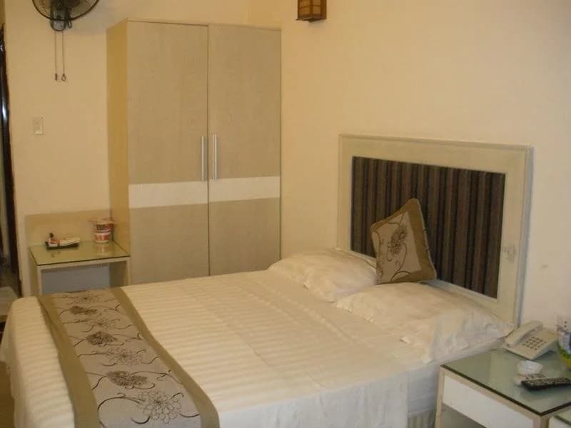 Mai Villa 3 Hotel - photo 3
