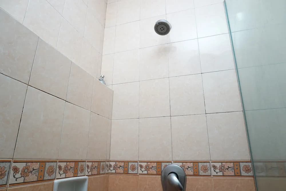Spacious 3BR MOI Apartment Kelapa Gading - photo 8