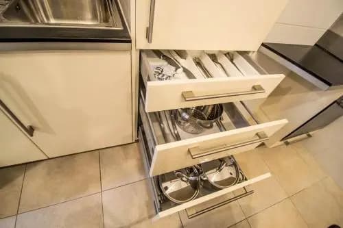Reflection 2Bdr Apartment By Ruterra - photo 23