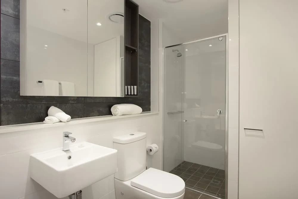 Silkari Suites Chatswood - photo 10