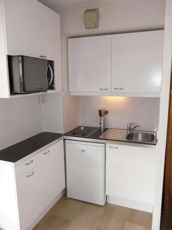 Appartement Terrasse Nice - photo 5