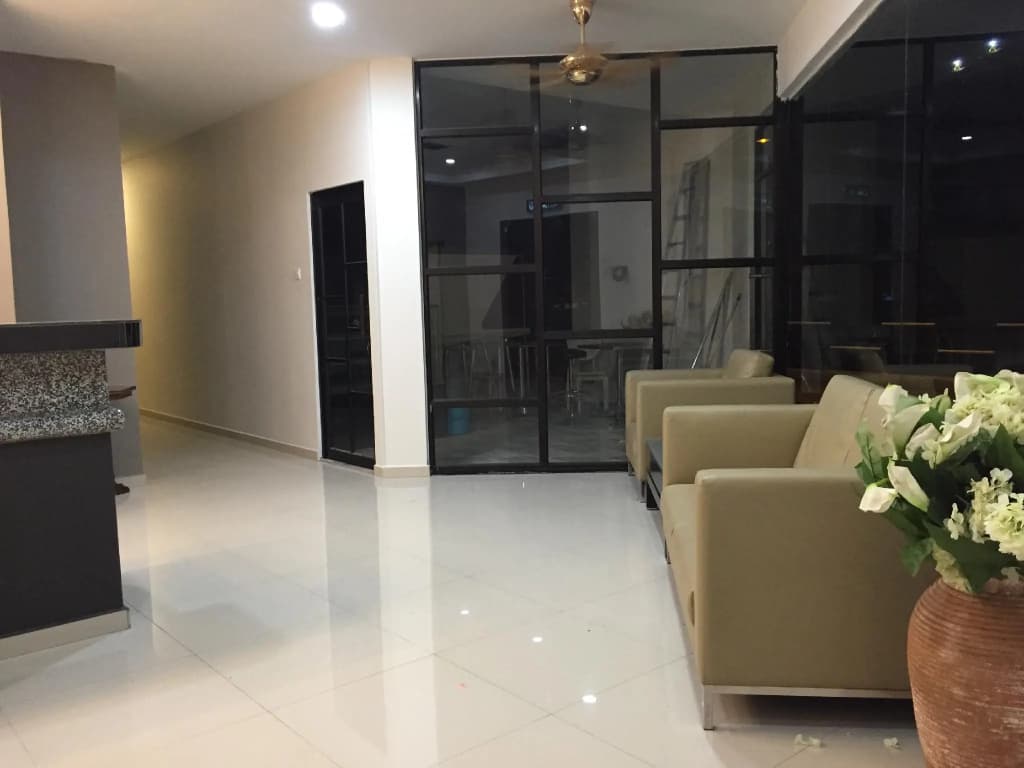 Senrose Hotel - photo 31