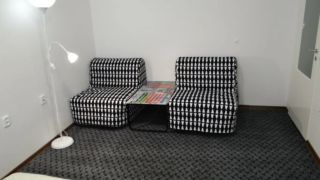 Sokolska Youth Hostel - photo 10
