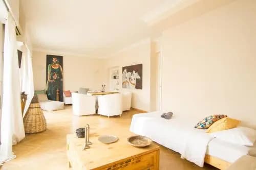 The Helios Flat - photo 14