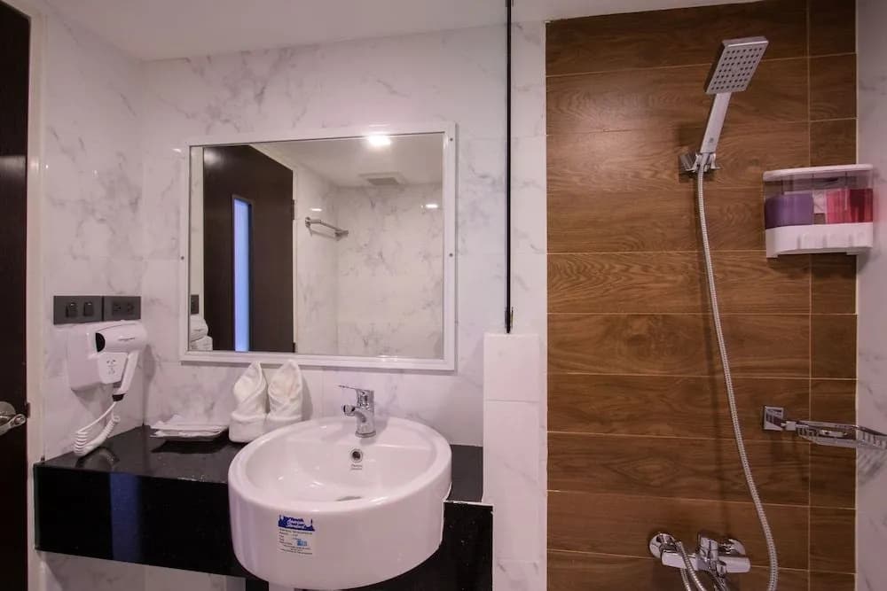 Destiny Pratunam Hotel - photo 8