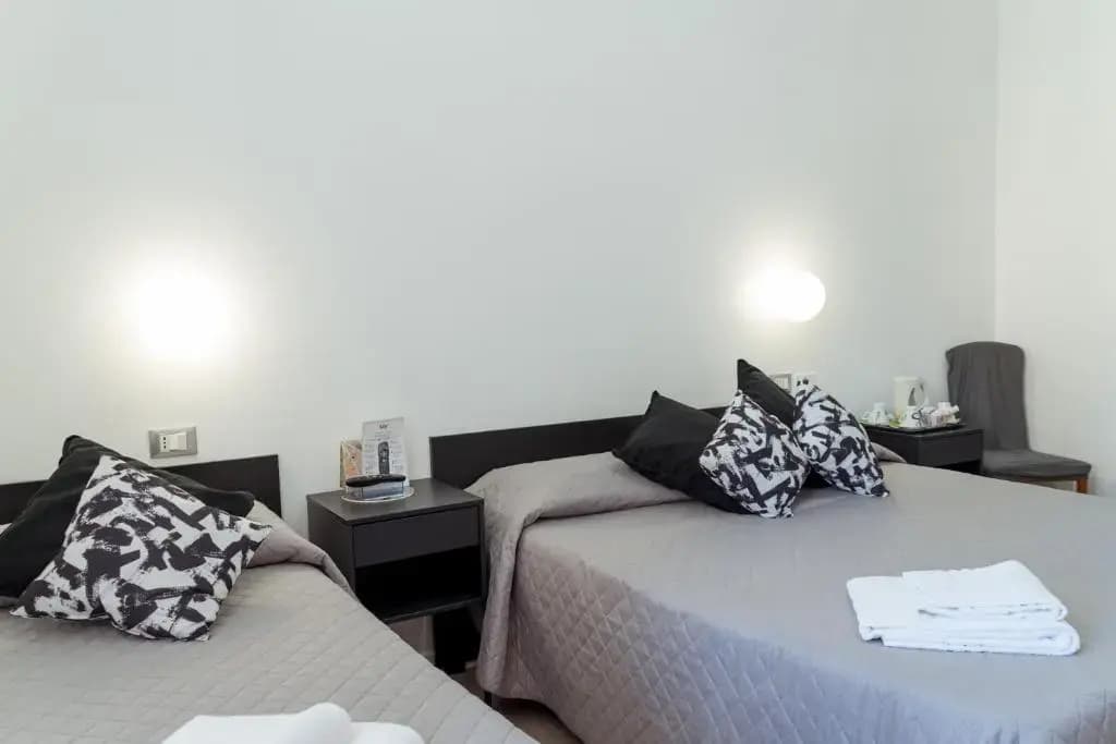 Hotel Sol Levante - photo 5