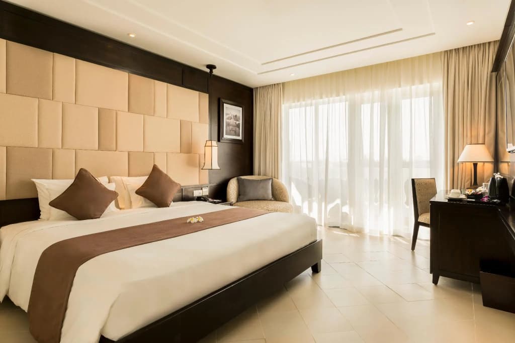 Boutique Hoi An Resort - photo 3